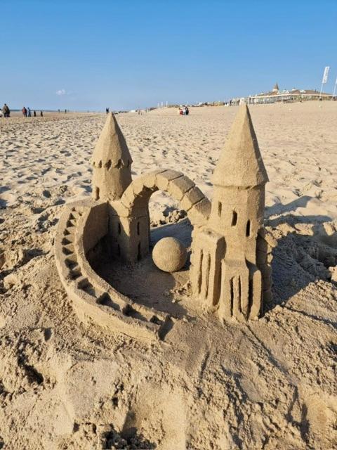 Zeebedstay ノールトウェイク エクステリア 写真